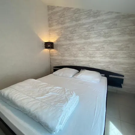 Jolie Pour 6 Pers., Proche Plage, Avec Wifi A - Fr-1-22-380 *