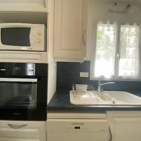 Jolie Pour 6 Pers., Proche Plage, Avec Wifi A - Fr-1-22-380 La Tranche-sur-Mer