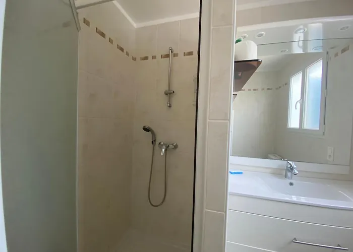 Jolie Pour 6 Pers., Proche Plage, Avec Wifi A - Fr-1-22-380 Nyaraló La Tranche-sur-Mer